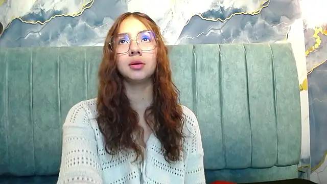 angeles azul online show from 02-03-26, 01:05