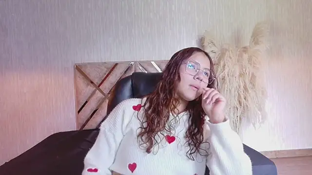 angeles azul online show from 03-30-26, 04:19