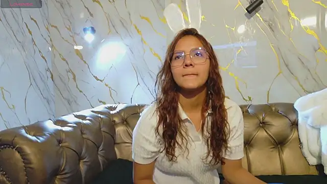 angeles azul online show from 02-11-26, 04:18