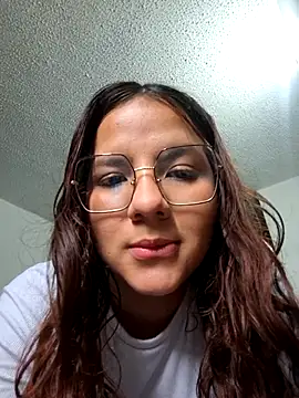 angeles azul online show from 07-16-26, 02:14