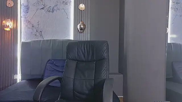 angeles azul online show from 03-28-26, 05:14