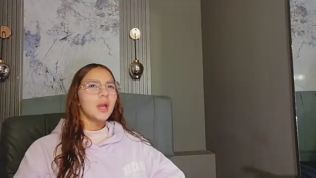 angeles azul online show from 02-17-26, 01:19