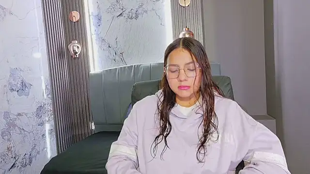 angeles azul online show from 07-17-26, 01:30