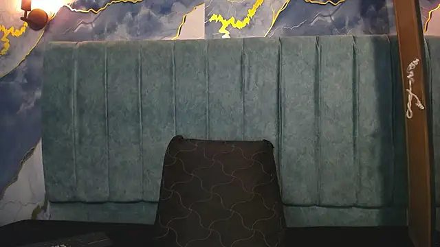 angeles azul online show from 11-10-25, 01:27