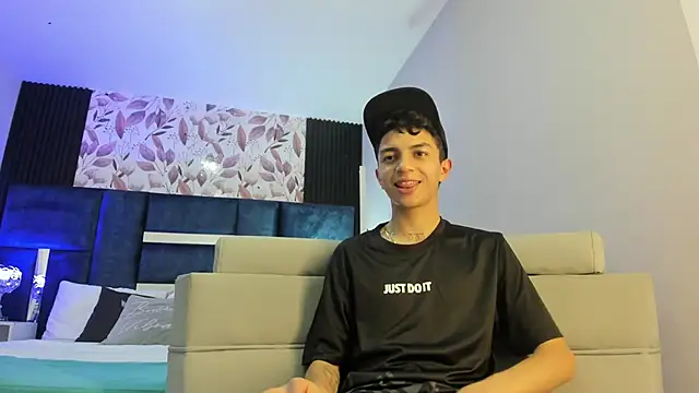 NickandAbby  online show from 02-03-26, 07:52