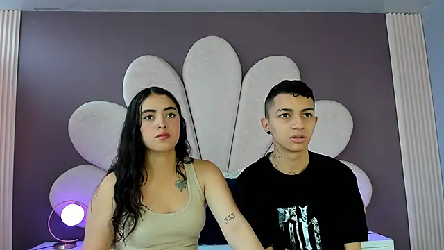 NickandAbby  online show from 11-09-25, 03:38