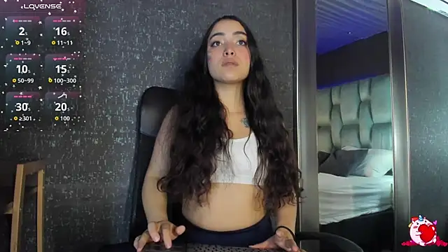 NickandAbby  online show from 06-24-26, 03:38