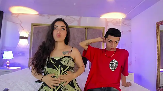 NickandAbby  online show from 03-18-26, 08:10