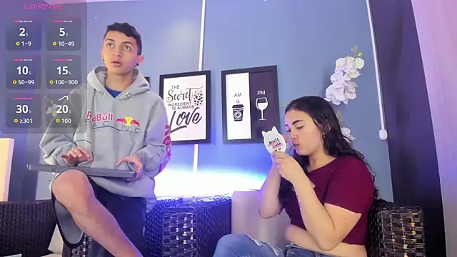 NickandAbby  online show from 11-15-25, 11:36