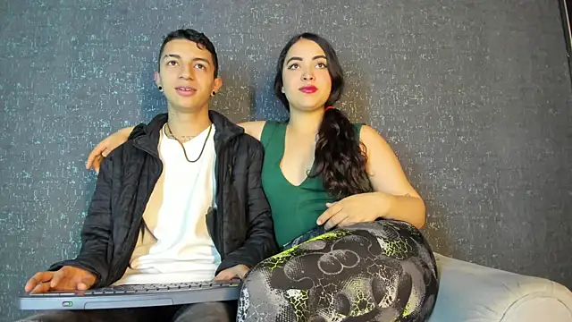 NickandAbby  online show from 11-18-25, 12:41