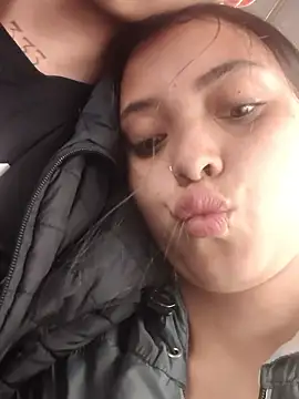 NickandAbby  online show from 01-10-26, 07:53