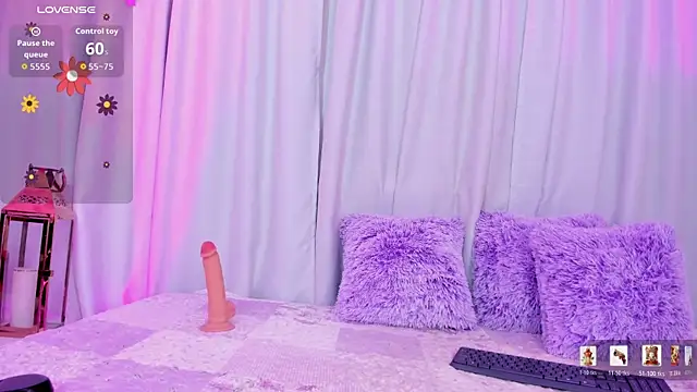 meloody7 online show from 04-17-26, 03:53