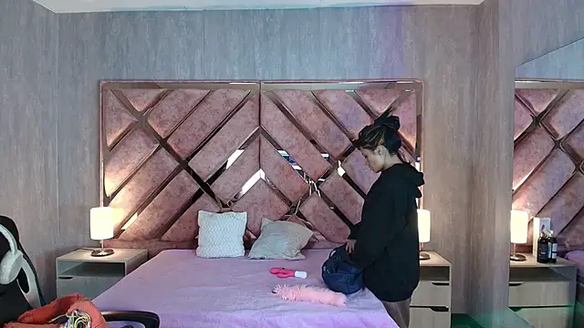 Babyyrasta666 online show from 02-08-26, 04:10