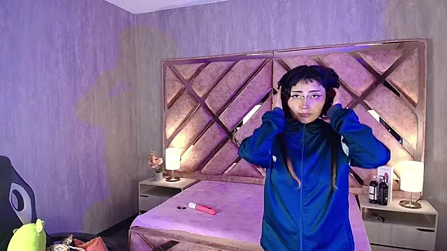 Babyyrasta666 online show from 12-14-25, 04:40