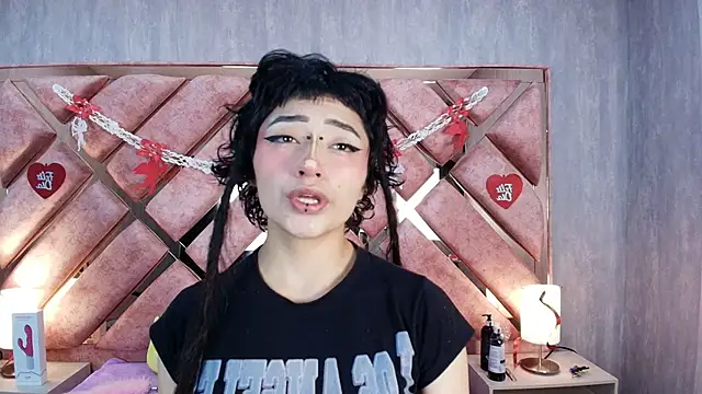 Babyyrasta666 online show from 09-17-25, 03:08