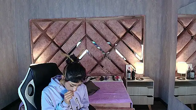 Babyyrasta666 online show from 02-04-26, 03:12