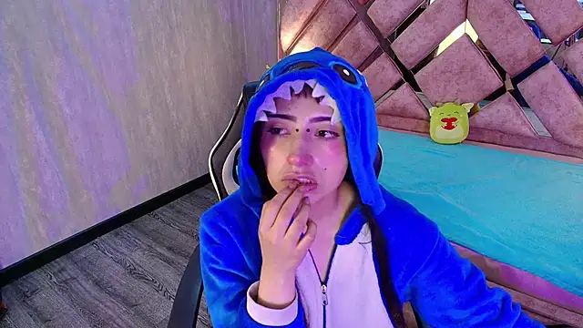 Babyyrasta666 online show from 11-18-25, 03:10