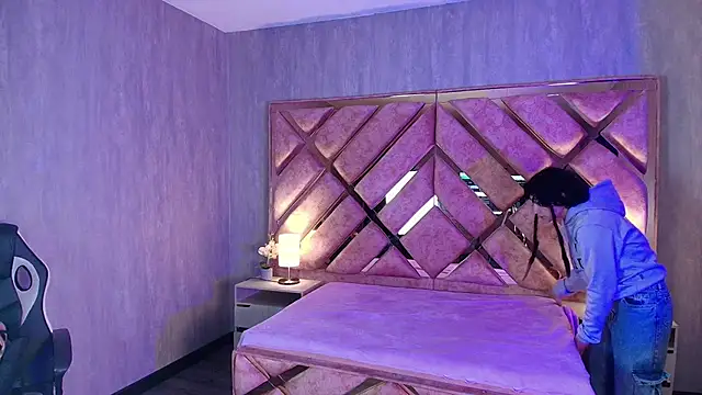 Babyyrasta666 online show from 12-17-25, 03:33