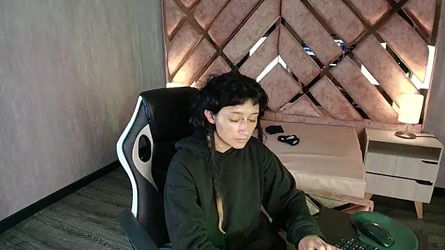 Babyyrasta666 online show from 01-10-26, 03:24