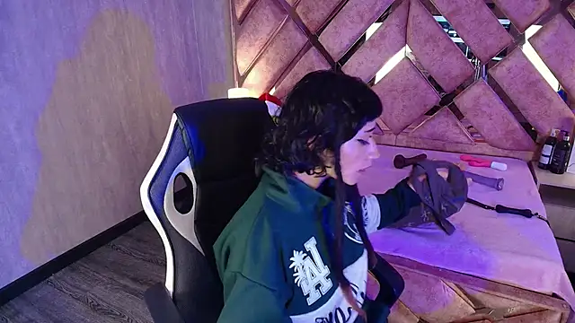 Babyyrasta666 online show from 12-16-25, 03:44