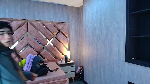 Babyyrasta666 online show from 10-29-25, 03:49