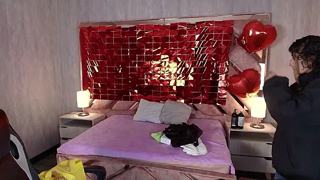 Babyyrasta666 online show from 02-17-26, 03:04