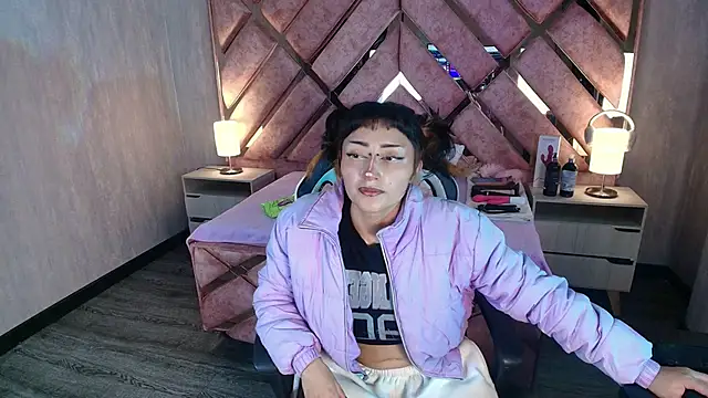 Babyyrasta666 online show from 02-11-26, 03:28