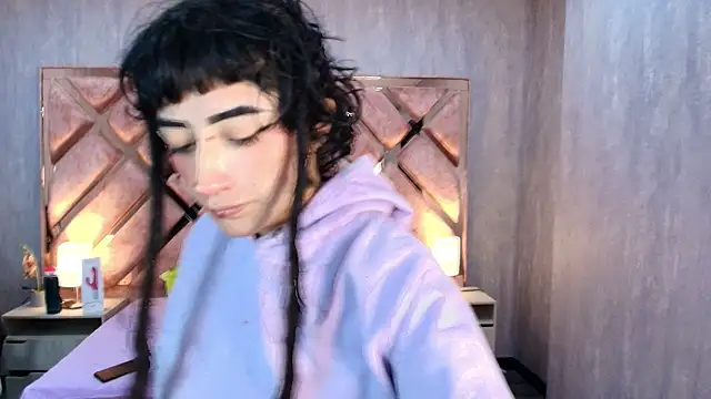 Babyyrasta666 online show from 11-05-25, 02:58