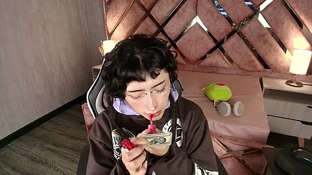 Babyyrasta666 online show from 11-30-25, 02:56