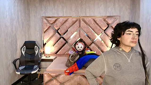 Babyyrasta666 online show from 10-23-25, 03:27