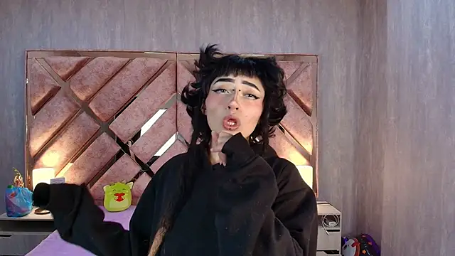 Babyyrasta666 online show from 11-02-25, 03:33