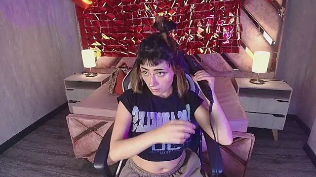 Babyyrasta666 online show from 03-03-26, 03:24