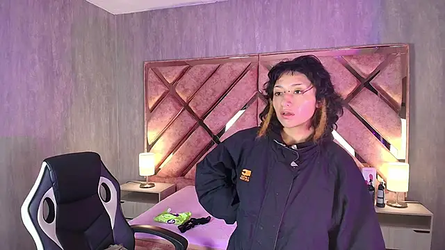 Babyyrasta666 online show from 02-07-26, 03:58