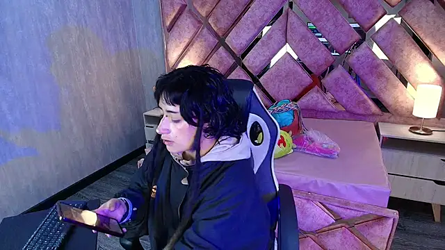 Babyyrasta666 online show from 11-27-25, 03:29