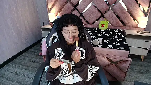 Babyyrasta666 online show from 01-08-26, 03:23