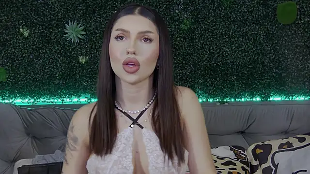 sexyanais online show from 01-09-26, 09:22