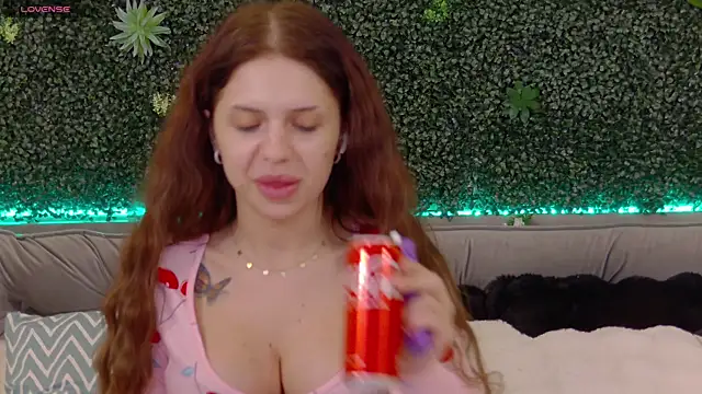 sexyanais online show from 09-16-25, 06:31