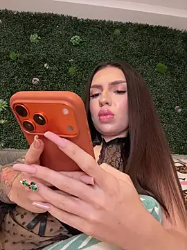 sexyanais online show from 01-07-26, 12:04