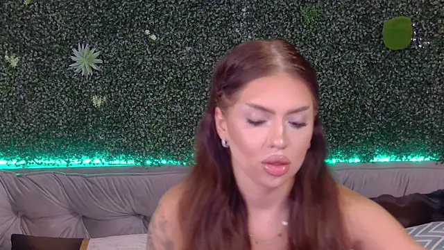 sexyanais online show from 10-12-25, 02:18