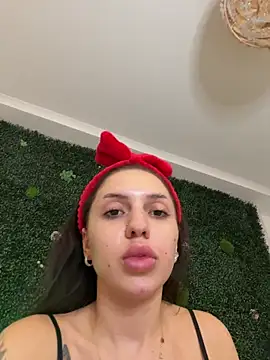 sexyanais online show from 11-17-25, 09:41