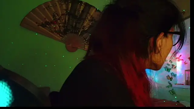 KiotoShine online show from 11-06-25, 04:22