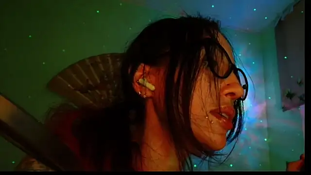 KiotoShine online show from 12-05-25, 06:28