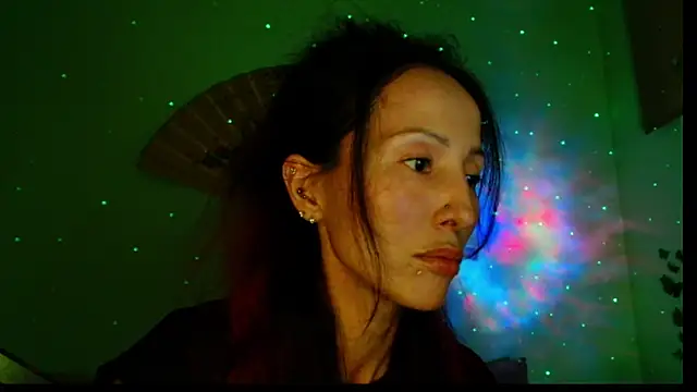 KiotoShine online show from 11-04-25, 06:22