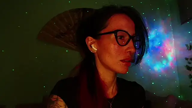 KiotoShine online show from 02-28-26, 08:52