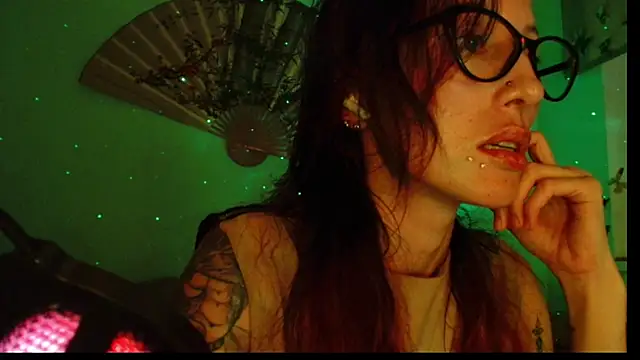 KiotoShine online show from 12-03-25, 09:14