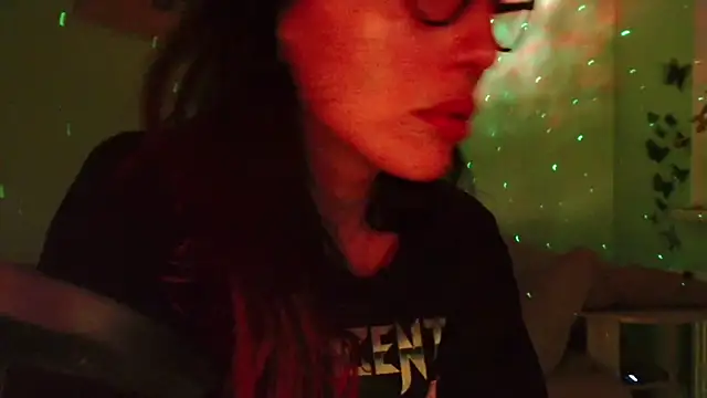 KiotoShine online show from 03-12-26, 05:06