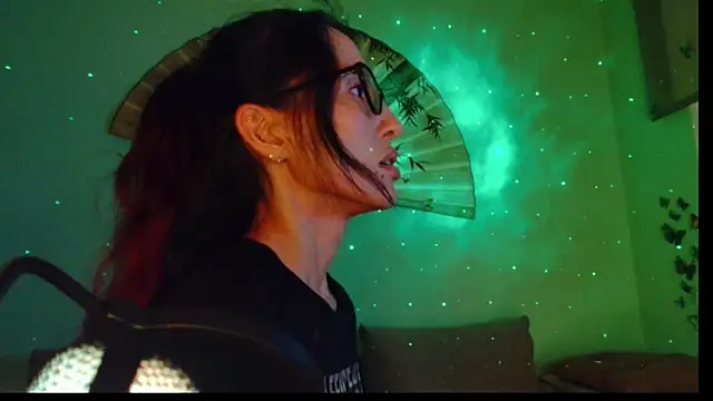 KiotoShine online show from 11-11-25, 07:08