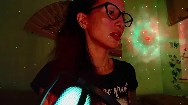 KiotoShine online show from 01-07-26, 04:01