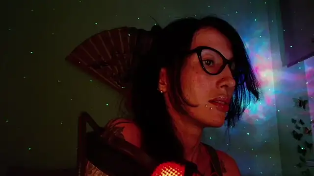 KiotoShine online show from 02-24-26, 05:03