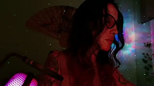 KiotoShine online show from 02-05-26, 06:59